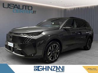 hybrid 145 e-dcs6 allure