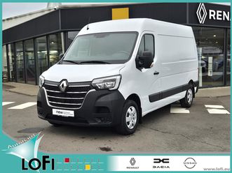 kasten komfort l2h2 - 3,3t energy dci 150