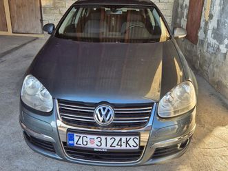 vw jetta 2.0 tdi