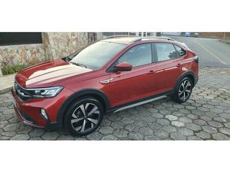 volkswagen nivus highline 1.0 200 tsi flex aut 2021