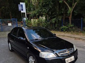 chevrolet astra advantage 2.0 mpfi 8v flexpower 5p 2011