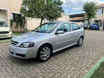 chevrolet astra advantage 2.0 mpfi flexpower 8v 3p 2005