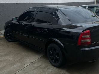 sedan 2.0/ cd 2.0 mpfi 8v 4p aut.