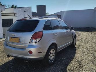 sport fwd 3.6 v6 24v 261cv 4x2