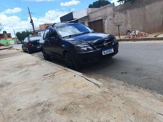 sed. joy/ ls 1.0 8v flexpower 4p