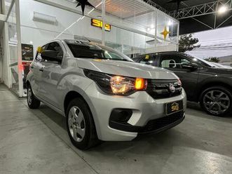 fiat mobi 1.0 evo like