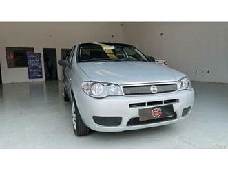 fiat siena 1.3 8v elx flex