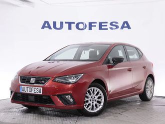 1.0 gnc tgi fr 90cv 5p #camara trasera, bluetooth