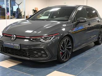 2.0 tsi 245 dsg7 gti