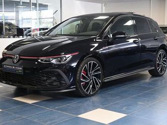 2.0 tsi 245 dsg7 gti / véhicule origine