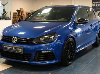 2.0 tsi 270 r 4motion dsg6
