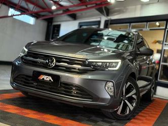 volkswagen nivus highline 1.0 200 tsi flex aut.