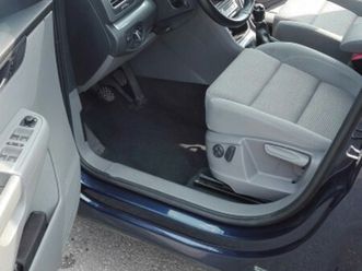 prodajem vw sharan 2.0 tdi (115/170ks), 2014g. 5 sjedala, registriran do 8.26.