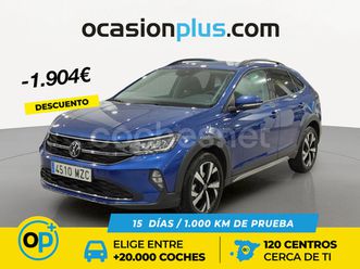 volkswagen taigo mas 1.0 tsi