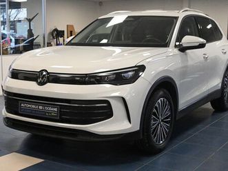 2.0 tdi 150ch dsg7 vw edition