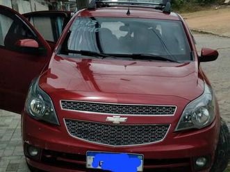 ltz 1.4 mpfi 8v flexpower 5p