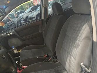 sed. advant. 2.0 8v mpfi flexp. 4p