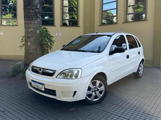 hat. maxx 1.4 8v econoflex 5p