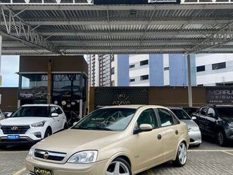 sed. maxx 1.8 mpfi 8v flexpower