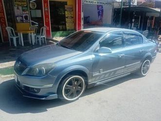 elegan. 2.0 mpfi 8v flexpower aut