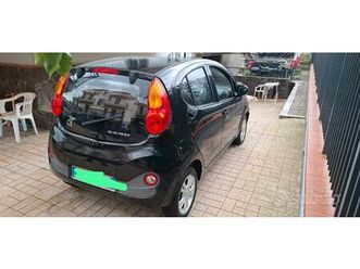 2016 dr zero 1.0 benzina