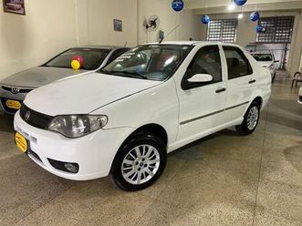 fiat siena 1.0 fire flex