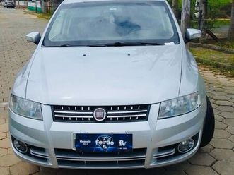 fiat stilo 1.8 8v flex sporting