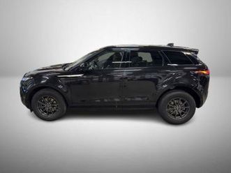 land rover range rover evoque 2.0d i4 s fwd 163cv del 2021 usata a seregno