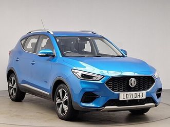 2021 - 1.5 vti-tech excite 5dr