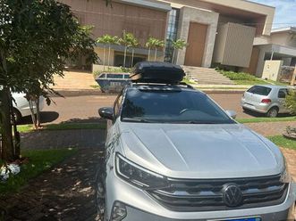 volkswagen nivus highline 1.0 200 tsi flex aut 2021