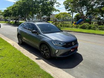 volkswagen nivus sense 1.0 200 tsi flex aut. 2024