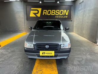 fiat uno mille 1.0 fire/f.flex/economy 4p