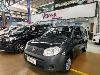 fiat uno vivace 1.0 evo fire flex 8v 3p