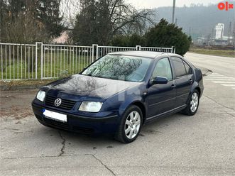 vw bora 1.9 tdi