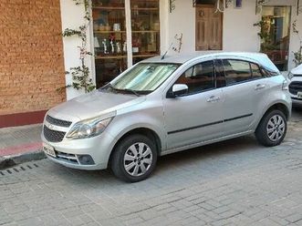 lt 1.4 mpfi 8v flexpower 5p