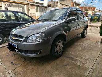chevrolet classic advantage 1.0 vhc flexpower 4p 2014