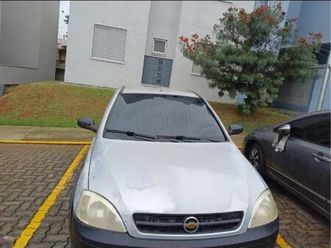 chevrolet montana 1.8/ 1.8 conquest flexpower 8v 2007