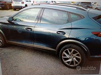 cupra formentor 2.0 tdi 4drive dsg