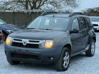 duster 1.6i - airco - 2013