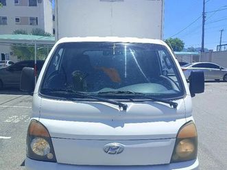 hyundai hr 2.5 tci diesel (rs/rd) 2014