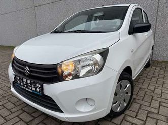 celerio 1.0i glx garantie 12mois◊