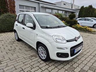 fiat panda 1.2 8v easy eu6 [5 személy] magyar autó
