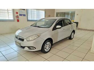 fiat grand siena 1.4 attractive