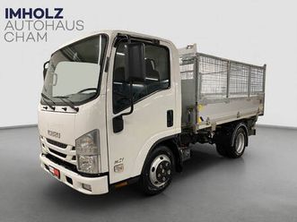 m21 kab.-ch. e dr 1.9 ddi ground