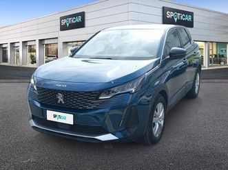 puretech turbo 130 s&s active pack