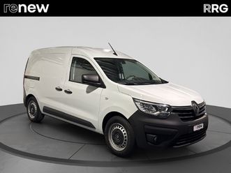 express 1.3tce 100 pf extra