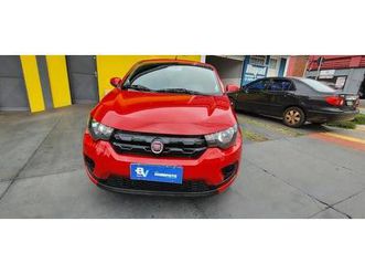 fiat mobi 1.0 evo like
