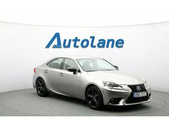 lexus is 300h 2.5 special edition,kamera