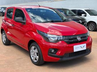 fiat mobi 1.0 evo easy on