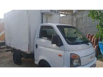 hyundai hr 2.5 tci diesel (rs/rd) 2014